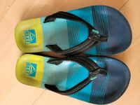 Reef Flipflop Zehentrenner Gr.35/36 4/5 Baden-Württemberg - Neulußheim Vorschau