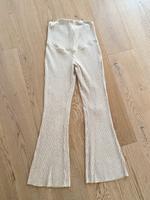 Umstandshose Creme Größe S H&M Bayern - Königsbrunn Vorschau