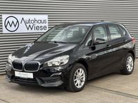 BMW 218d Active Tourer Advantage *NAVI*PDC*SHZ*EL. H Hessen - Raunheim Vorschau