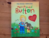 Bilderbuch "Mein Freund Button" von Ross Antony Nordrhein-Westfalen - Siegburg Vorschau