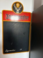 Jägermeister Getränketafel Sachsen-Anhalt - Magdeburg Vorschau
