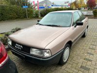 Audi 80 Automatik 3-Gang sehr selten! Hessen - Driedorf Vorschau