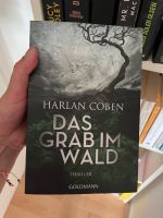 Das Grab im Wald - Harlan Coben Lindenthal - Köln Sülz Vorschau