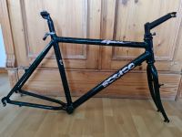 RETRO 26" ULYSSES Strato MTB / Mountainbike Alu Rahmen Hessen - Kassel Vorschau