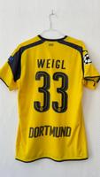 Weigl BVB Trikot Borussia Dortmund Dortmund - Kirchlinde Vorschau