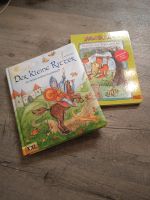 Puzzlebücher, Ritter, Janosch Schleswig-Holstein - Giekau Vorschau