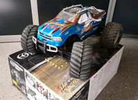 Thunder Tiger MTA4 ,S28,1/8 Maßstab 4x4 Nitro Monstertruck, rc Hessen - Kassel Vorschau