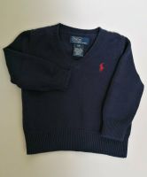 Kinder Pullover Ralph Lauren Größe 12M Rheinland-Pfalz - Prüm Vorschau