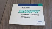 SUZUKI SWIFT Betriebsanleitung Handbuch 1993 Bedienungsanleitung Sachsen - Bautzen Vorschau