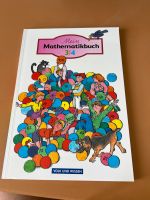 Mein Mathematikbuch klasse 3/4 ISBN 9783060093069 Berlin - Biesdorf Vorschau