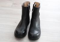 Diesel Stiefeletten D-Komb Boots Gr.38 Niedersachsen - Wolfsburg Vorschau