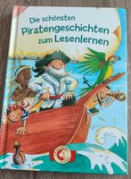 Kinder Buch: Die schönsten Piratengeschichten zum Lesenlernen Baden-Württemberg - Ludwigsburg Vorschau