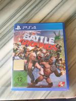 W2K Battle Grounds PS 4 Playstation Hessen - Fulda Vorschau