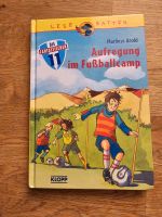 Fußballbuch Lesebuch Essen-West - Frohnhausen Vorschau