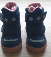 Superfit Winterstiefel Kinder Husky1 rosa blau Gr. 20 Bayern - Schnaittenbach Vorschau