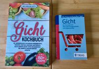 Gicht Kochbuch und Einkaufsratgeber Nordrhein-Westfalen - Rheda-Wiedenbrück Vorschau