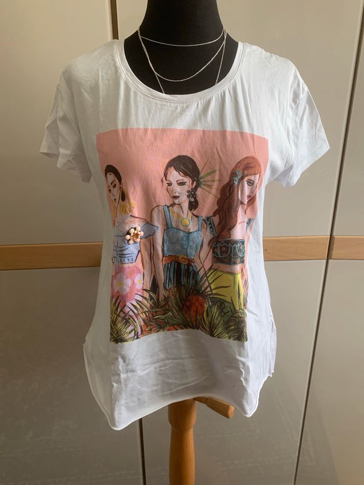 Stylisches neuwertiges T-Shirt von Orsay in München