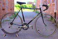 Vintage Rennrad Raleigh Record Sprint aus 1. Hand 57 x 56 cm Bayern - Kleinostheim Vorschau