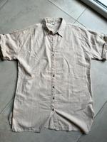 H&M Leinenbluse /Kleid gr.M/38 Bayern - Neustadt b.Coburg Vorschau