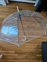 Regenschirm transparent Leipzig - Altlindenau Vorschau