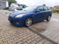 Mazda 3 Diesel 2.2 l. Bayern - Niedertaufkirchen Vorschau