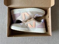 Veja V-10 Suede Peach Sneaker Lila 39 Köln - Ehrenfeld Vorschau