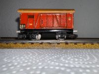 Märklin 00 / H0 381 (1) Gedeckter Güterwagen mit KK1 Frankfurt am Main - Preungesheim Vorschau