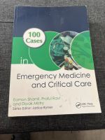 100 Cases in Emergency Medicine and Critical Care Nordrhein-Westfalen - Moers Vorschau