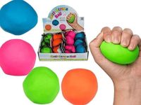 Restposten Antistressball, ca 6 cm 4-farbig sortiert Schleswig-Holstein - Reinbek Vorschau