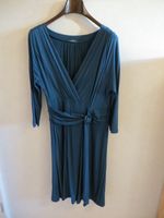 NEU! Winter Kleid Petrol Tramontana XL Ärmel Bayern - Alzenau Vorschau