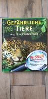 Gefährliche Tiere Angriff und Verteidigung Bayern - Karlstadt Vorschau