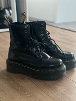 JADON GLATTLEDER PLATEUSTIEFEL DR. MARTENS Frankfurt am Main - Sachsenhausen Vorschau