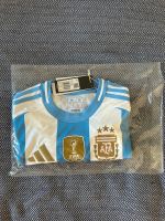 Neu & OVP: Original Adidas Messi Argentinien Trikot 2024 Gr. M Mitte - Wedding Vorschau