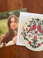 Kacey Musgraves Deeper Well Vinyl Special Cardinal Picture Disc Nordrhein-Westfalen - Minden Vorschau