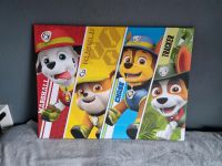 Leinwand Paw Patrol Niedersachsen - Dollart Vorschau