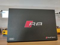 Audi R8 Bücher alt und neu Bayern - Schneizlreuth Vorschau