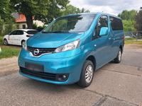 Nissan NV200 Pankow - Weissensee Vorschau