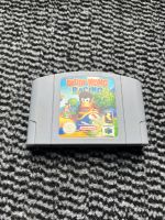 Nintendo 64 Spiel Diddy Kong Racing Rheinland-Pfalz - Bad Neuenahr-Ahrweiler Vorschau