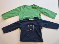 Pullover/ Longsleeves 74 Nordrhein-Westfalen - Mülheim (Ruhr) Vorschau