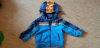 TOP leicht gefütterte Jacke S. Oliver Gr. 86 Jungen blau Bayern - Markt Rettenbach Vorschau