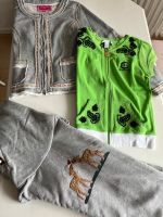 Naketano Hoodie Rehe Just Cavalli Frottee Jacke München - Au-Haidhausen Vorschau