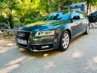 Audi A6 C6 4F Avant BJ 2010 / 2.0 TDI Hamburg-Mitte - Hamburg Borgfelde Vorschau