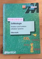 Buch: Zellbiologie für Oberstufe Baden-Württemberg - Holzgerlingen Vorschau