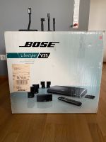 Bose Lifestyle V35 Homecinema Baden-Württemberg - Konstanz Vorschau