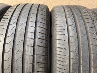 2 x Sommerreifen Pirelli 255/50 R19 103W mit 2 x 5,5mm Rheinland-Pfalz - Klein-Winternheim Vorschau