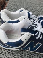 Herren Sportschuhe New Balance Hessen - Reiskirchen Vorschau