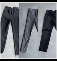 ♥️ ZARA PULL&BEAR SHEIN Gr.34 XS Jeans Jeanshose♥️ Sachsen-Anhalt - Oschersleben (Bode) Vorschau