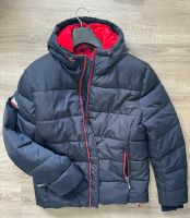 Superdry Sports Puffer Herrenjacke 2XL Baden-Württemberg - Pforzheim Vorschau