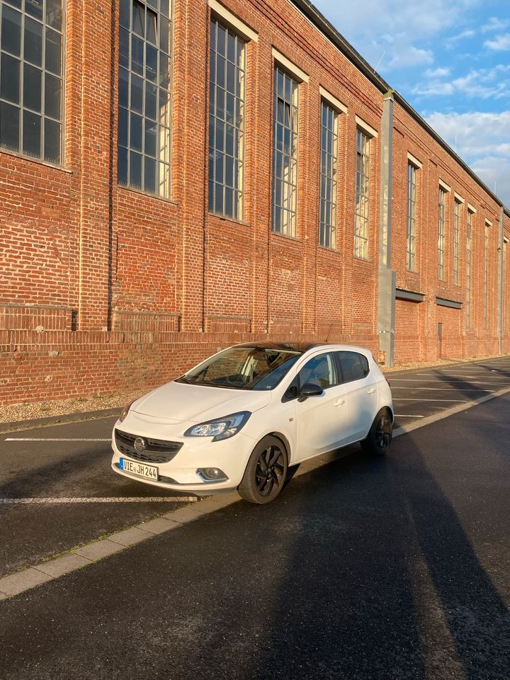 Opel Corsa E 1.4 Turbo 2019 in Willich