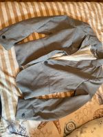 Blazer grau H&M 36 leichtes Pilling Kreis Pinneberg - Rellingen Vorschau